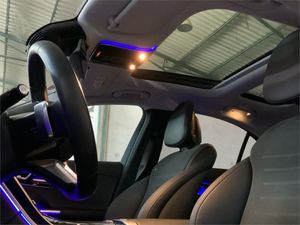 Mercedes Clase C 300 e tec. híb. EQ Berlina  - Foto 2