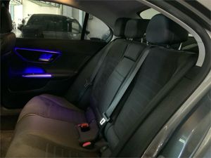 Mercedes Clase C 300 e tec. híb. EQ Berlina  - Foto 2