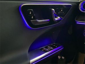 Mercedes Clase C 300 e tec. híb. EQ Berlina  - Foto 2