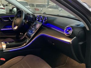 Mercedes Clase C 300 e tec. híb. EQ Berlina  - Foto 2
