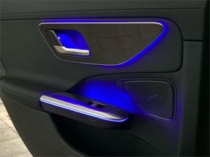 Mercedes Clase C 300 e tec. híb. EQ Berlina  - Foto 2