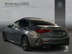 Mercedes Clase C 300 e tec. híb. EQ Berlina  - Foto 2