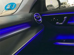 Mercedes Clase C 300 e tec. híb. EQ Berlina  - Foto 2