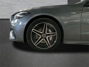 Mercedes Clase C 300 e tec. híb. EQ Berlina  - Foto 2
