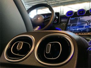 Mercedes Clase C 300 e tec. híb. EQ Berlina  - Foto 2