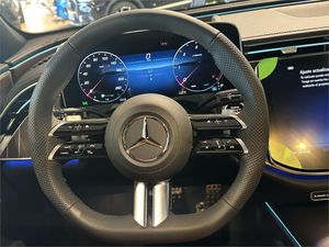Mercedes Clase E 220 d  - Foto 2