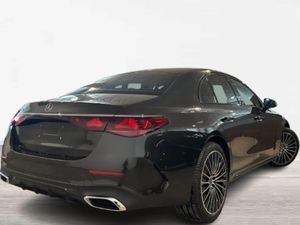 Mercedes Clase E 220 d  - Foto 2