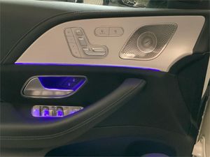 Mercedes Clase GLE 400 d 4MATIC  - Foto 2