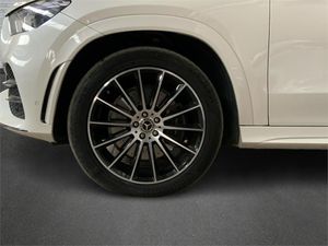 Mercedes Clase GLE 400 d 4MATIC  - Foto 2