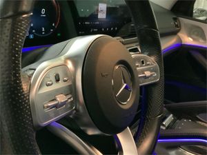 Mercedes Clase GLE 400 d 4MATIC  - Foto 2