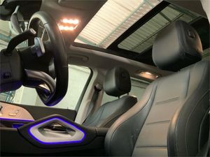 Mercedes Clase GLE 400 d 4MATIC  - Foto 2