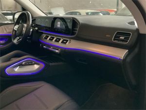 Mercedes Clase GLE 400 d 4MATIC  - Foto 2