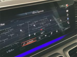 Mercedes Clase GLE 400 d 4MATIC  - Foto 2