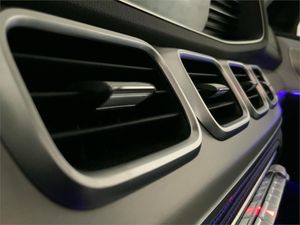 Mercedes Clase GLE 400 d 4MATIC  - Foto 2
