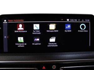 BMW X4 xDrive20d xLine  - Foto 2