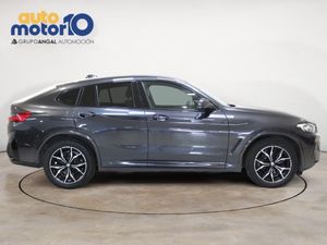 BMW X4 xDrive20d xLine  - Foto 2