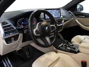 BMW X4 xDrive20d xLine  - Foto 2