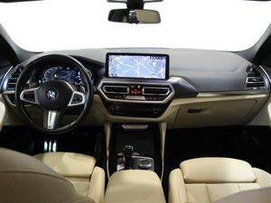 BMW X4 xDrive20d xLine  - Foto 2