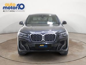 BMW X4 xDrive20d xLine  - Foto 2