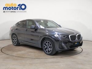 BMW X4 xDrive20d xLine  - Foto 2
