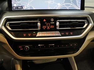 BMW X4 xDrive20d xLine  - Foto 2