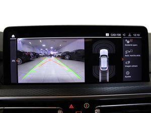 BMW X4 xDrive20d xLine  - Foto 2