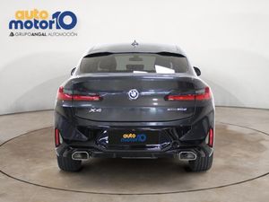 BMW X4 xDrive20d xLine  - Foto 2