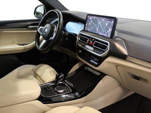 BMW X4 xDrive20d xLine  - Foto 2