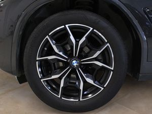 BMW X4 xDrive20d xLine  - Foto 2