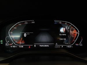 BMW X4 xDrive20d xLine  - Foto 2