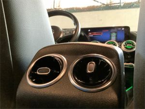 Mercedes EQA EQA 300 4MATIC  - Foto 2