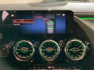 Mercedes EQA EQA 300 4MATIC  - Foto 2