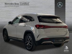 Mercedes EQA EQA 300 4MATIC  - Foto 2