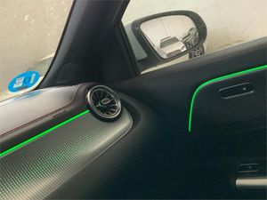 Mercedes EQA EQA 300 4MATIC  - Foto 2