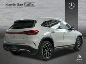 Mercedes EQA EQA 300 4MATIC  - Foto 2