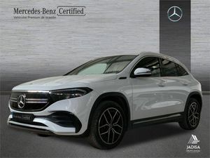 Mercedes EQA EQA 300 4MATIC  - Foto 2