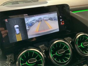 Mercedes EQA EQA 300 4MATIC  - Foto 2