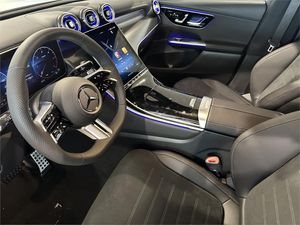Mercedes GLC GLC 220 d 4MATIC  - Foto 2