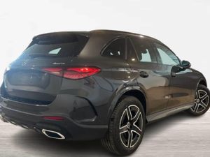 Mercedes GLC GLC 220 d 4MATIC  - Foto 2