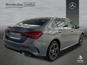 Mercedes Clase A 250 e Berlina  - Foto 2