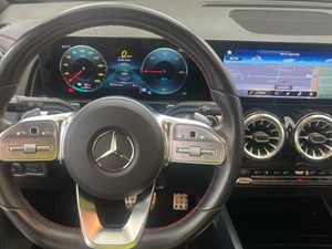 Mercedes EQB 300 4Matic AMG Line  - Foto 2