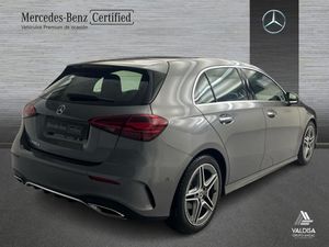Mercedes Clase A 200 d  - Foto 2