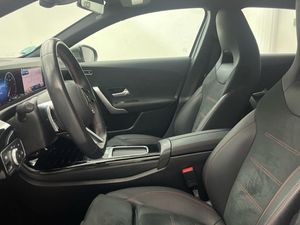 Mercedes Clase A 200 d  - Foto 2