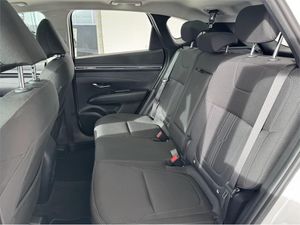 Hyundai Tucson 1.6 TGDI 169kW (230CV) HEV Maxx Sky Auto  - Foto 2