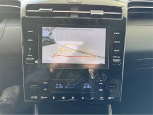 Hyundai Tucson 1.6 TGDI 169kW (230CV) HEV Maxx Sky Auto  - Foto 2