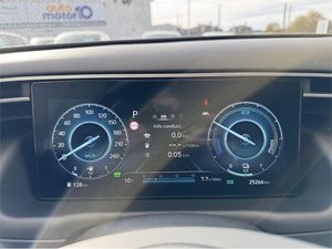 Hyundai Tucson 1.6 TGDI 169kW (230CV) HEV Maxx Sky Auto  - Foto 2