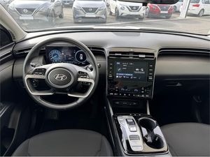 Hyundai Tucson 1.6 TGDI 169kW (230CV) HEV Maxx Sky Auto  - Foto 2