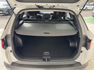 Hyundai Tucson 1.6 TGDI 169kW (230CV) HEV Maxx Sky Auto  - Foto 2