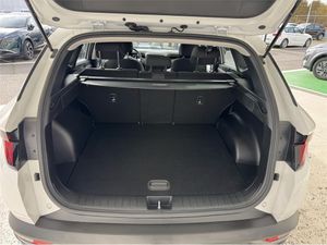 Hyundai Tucson 1.6 TGDI 169kW (230CV) HEV Maxx Sky Auto  - Foto 2