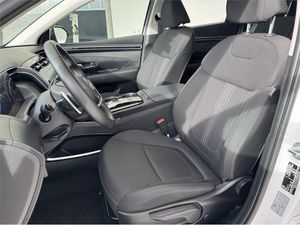 Hyundai Tucson 1.6 TGDI 169kW (230CV) HEV Maxx Sky Auto  - Foto 2